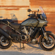 Image for article titled The 2021 Harley-Davidson Pan America 1250 Does Everything You Doubted It Could